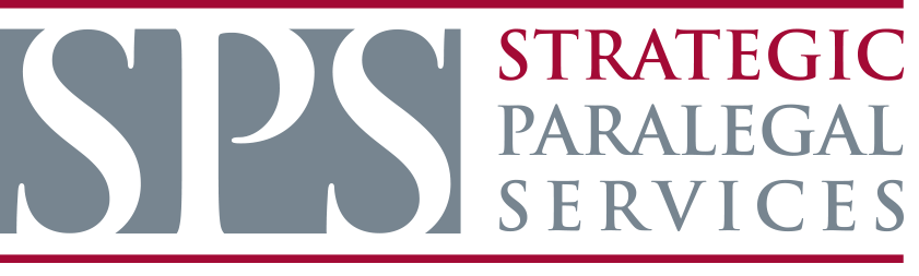 Strategic Paralegal Services